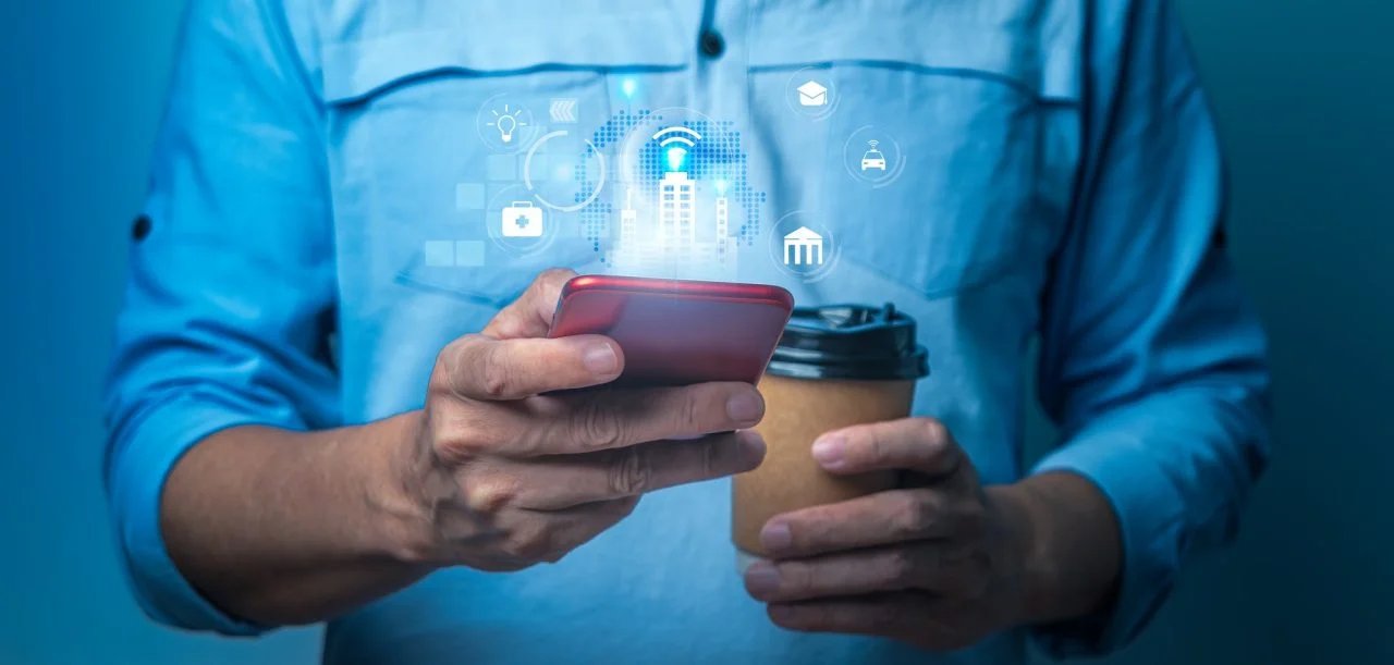 Connected customer experience